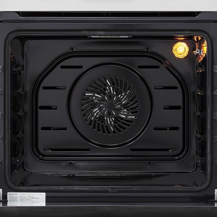 Духовой шкаф Krona REGINA 60 WH, Белый №4