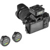 Радиосистема Saramonic BlinkMe B2, Черный вариант - 8