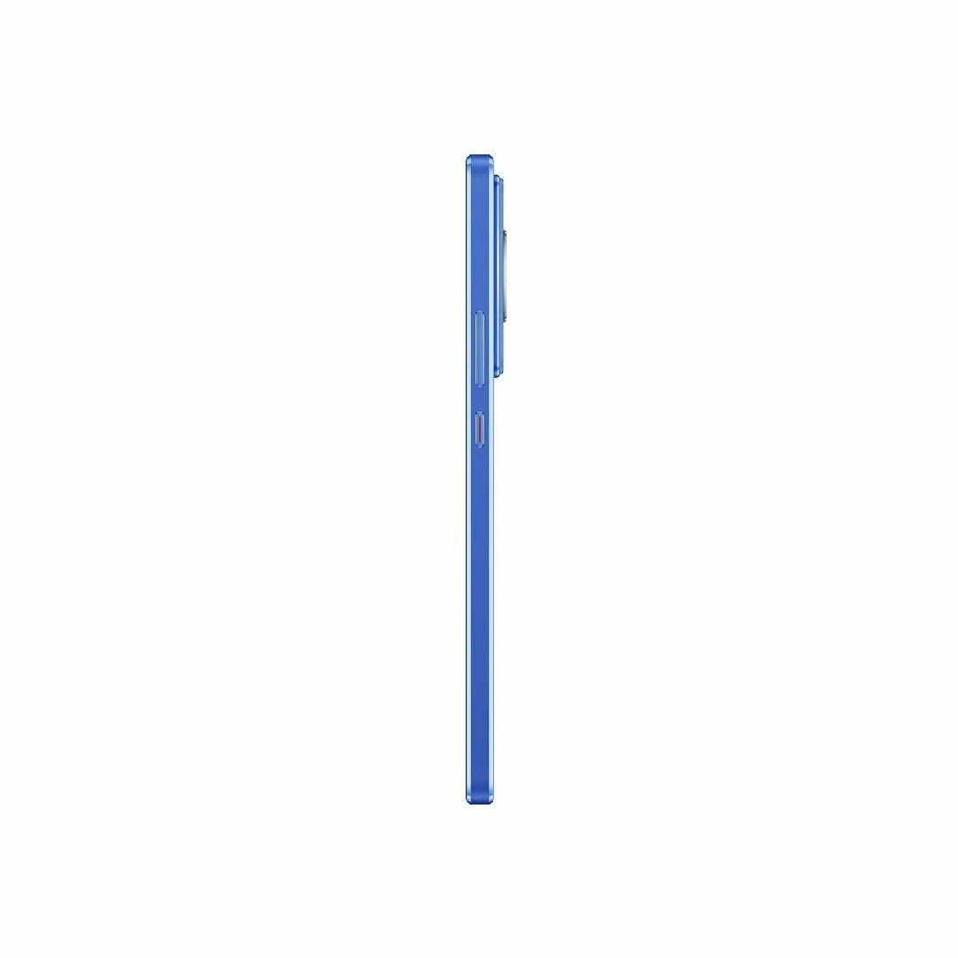 Смартфон HUAWEI nova 12S 8/256 ГБ, Синий, Dual nano-SIM детальное изображение - 5