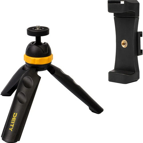 Радиосистема Deity Pocket Wireless Mobile Kit, Черный детальное изображение - 4