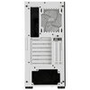 Корпус Silverstone Fara R1 Pro V2 (SST-FAR1W-PRO-V2), Белый вариант - 5
