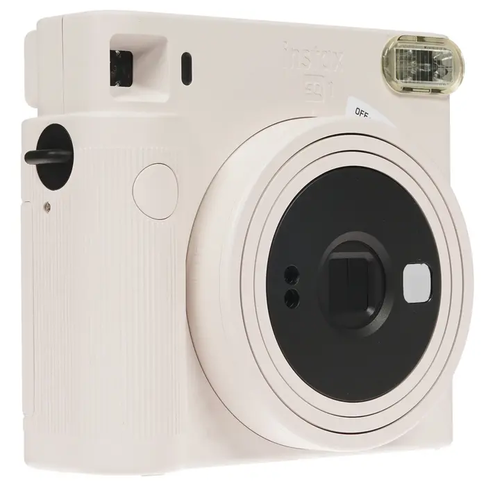 Фотоаппарат Fujifilm Instax Square SQ1, Белый №4