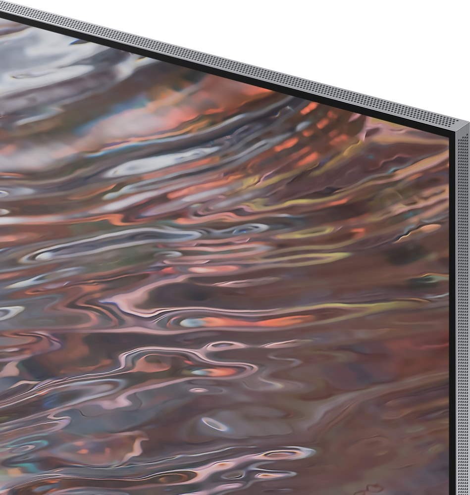 Телевизор Samsung QE-65QN800A, 65