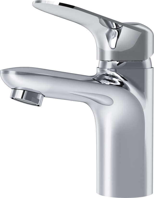 Смеситель AM-PM Sunny F85C02100 детальное изображение - 1