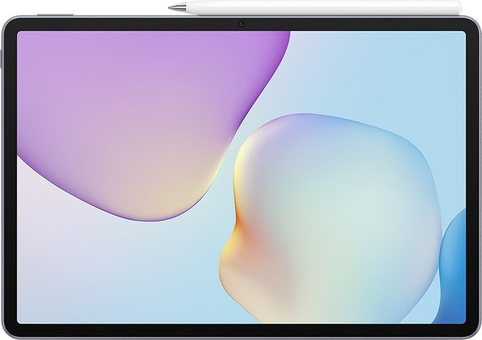 Планшет Huawei MatePad 11.5 (2025) + клавиатура 8/256 ГБ, Фиолетовый, Wi-Fi №7