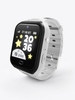 Детские смарт-часы Geozon Light, 45 мм, Серый вариант - 1