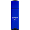 USB Flash накопитель MAXVI MP2 8 ГБ, синий вариант - 2
