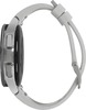 Умные часы Samsung Galaxy Watch 6 Classic 43 мм, Серебристый вариант - 2
