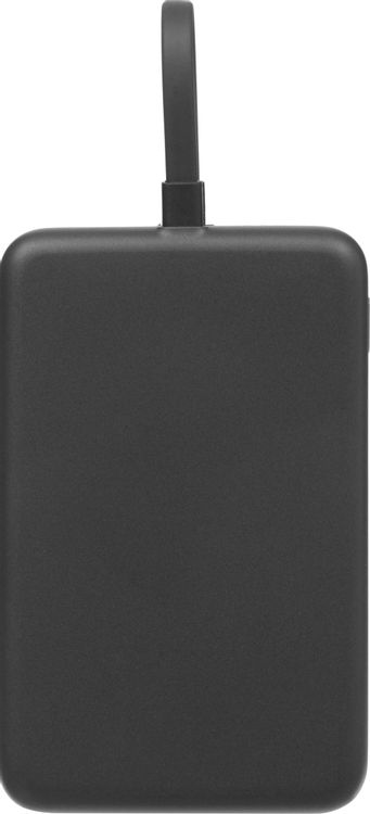 Внешний аккумулятор Xiaomi 33W Power Bank (встроенный кабель) (BHR9822GL), 10000 мАч, Белый детальное изображение - 3