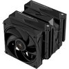 Кулер Thermalright Royal Pretor 130, Черный вариант - 2