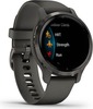 Смарт-часы Garmin Venu 2S, Серый вариант - 4