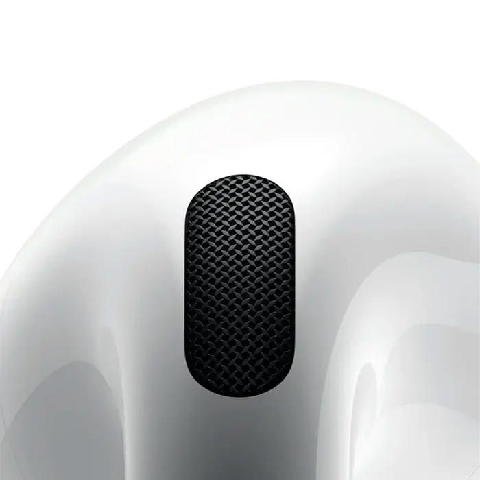 Правый наушник Apple AirPods 4, Белый №2