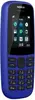 Мобильный телефон Nokia 105 (2019) TA-1174, 8 Мб, Синий, Dual mini-SIM вариант - 3