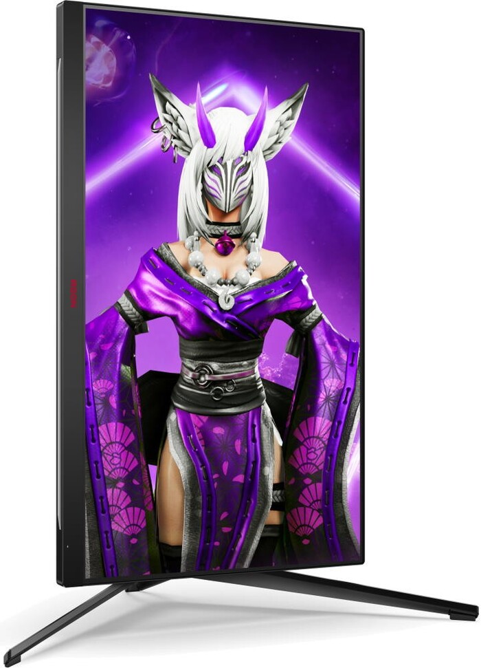 Монитор AOC AGON AG274QXM, 27″, 2560x1440, 175 Гц, Черный №4