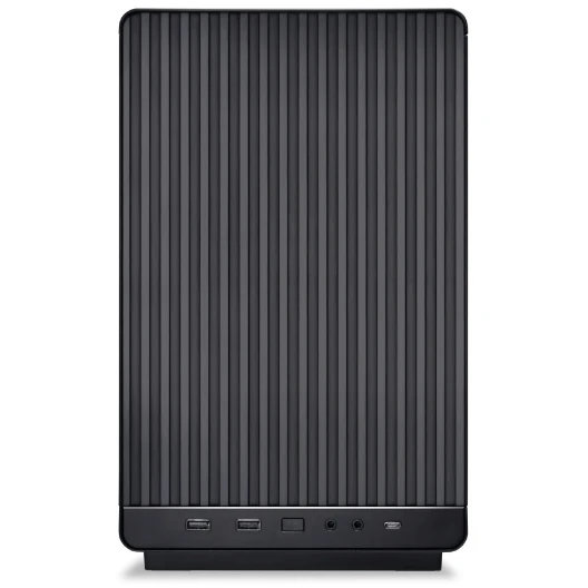 Корпус Lian Li A3-mATX ,Черный детальное изображение - 3