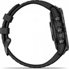 Смарт-часы Garmin Epix Pro Gen 2 Standard Edition, 47 мм, Черный вариант - 4