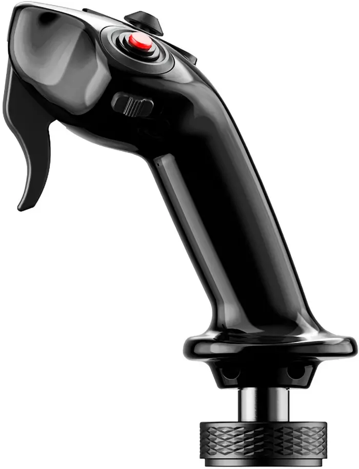 Джойстик MOZA MA3X Sidestick, Черный №2