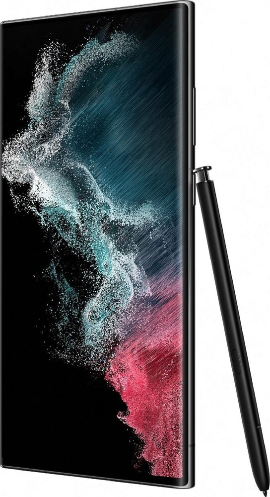 Смартфон Samsung Galaxy S22 Ultra 12/512 ГБ, Черный фантом, Dual nano SIM + eSIM №4