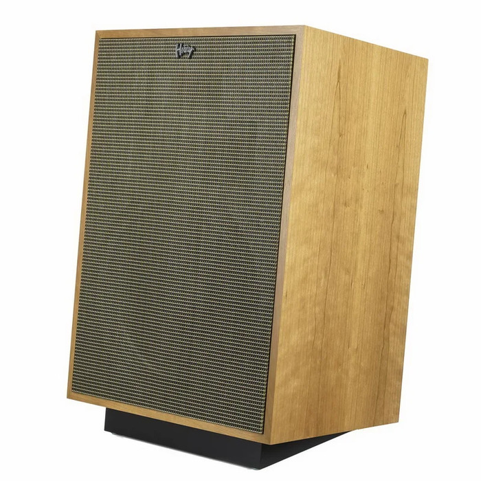 Напольная акустика Klipsch Heresy IV Natural Cherry, Коричневый №3