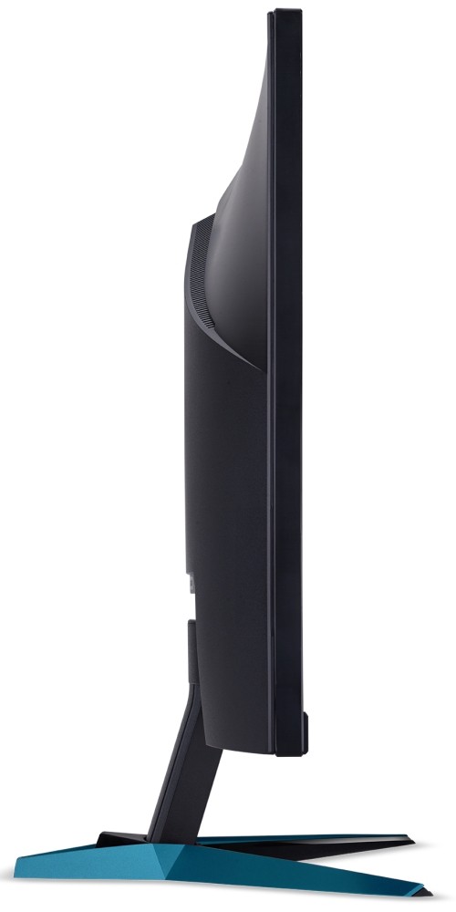 Монитор Acer Nitro VG270UPbmiipx, 27″, 2560x1440, 144 Гц, Черный детальное изображение - 4