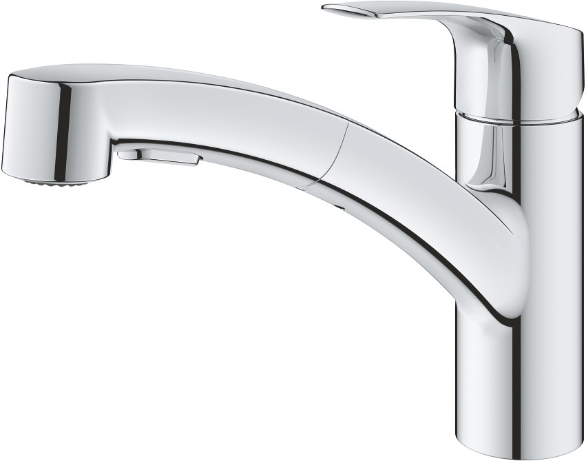 Смеситель Grohe Eurosmart 30305001 детальное изображение - 4