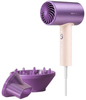 Фен Soocas Hair Dryer H5, Фиолетовый вариант - 2