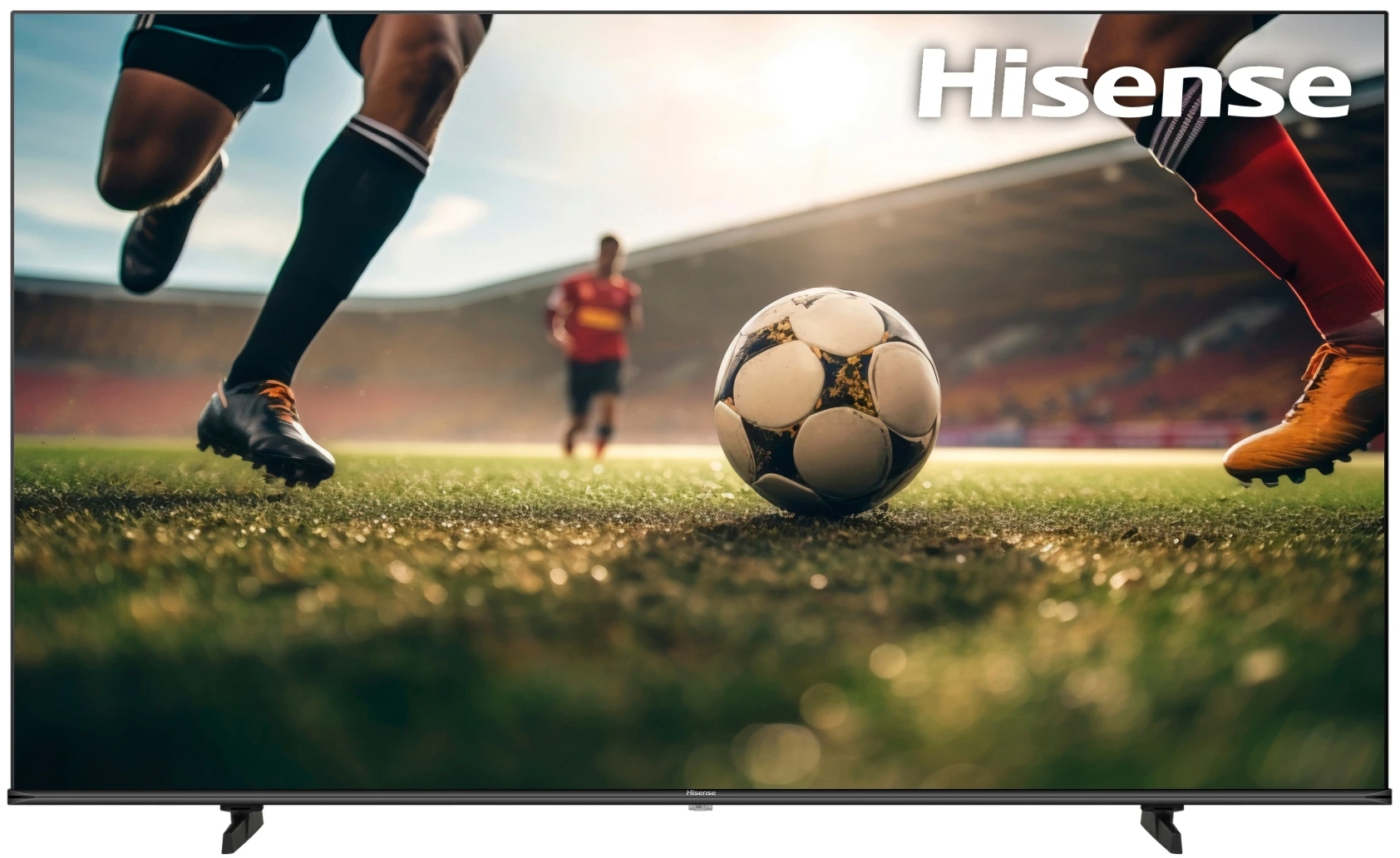 Телевизор Hisense 55E7Q 2025, 55
