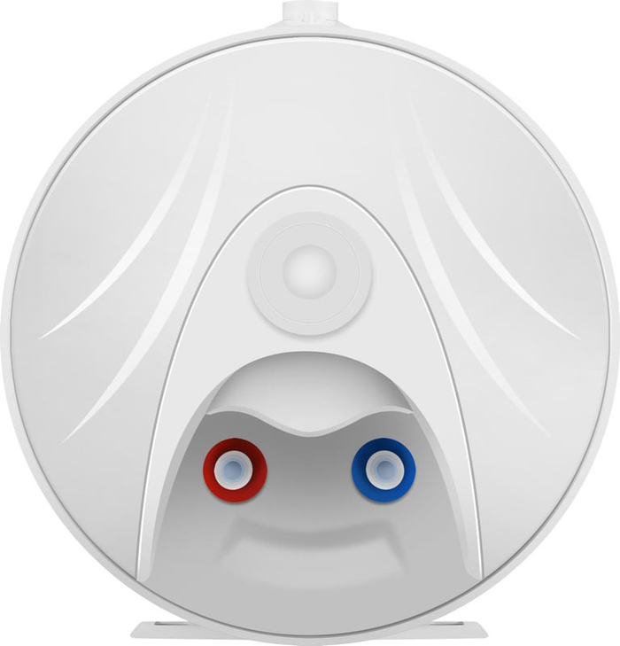 Водонагреватель Electrolux EWH 80 AXIOmatic, НС-1007010, 80 л, Белый №6