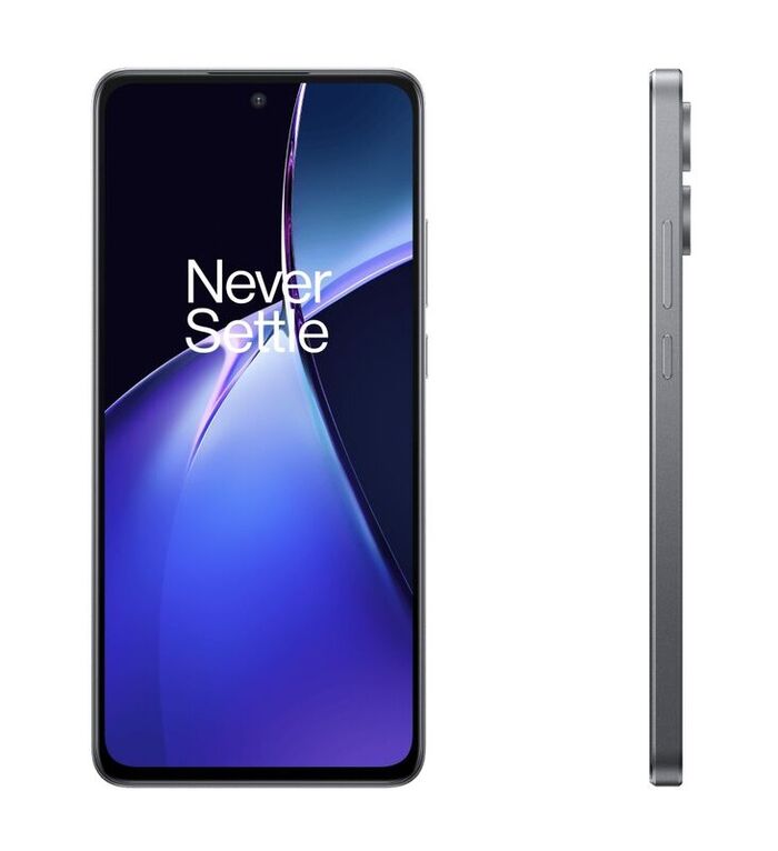 Смартфон OnePlus Nord CE 4 Lite 256 Гб, Super Silver, Dual nano SIM №4