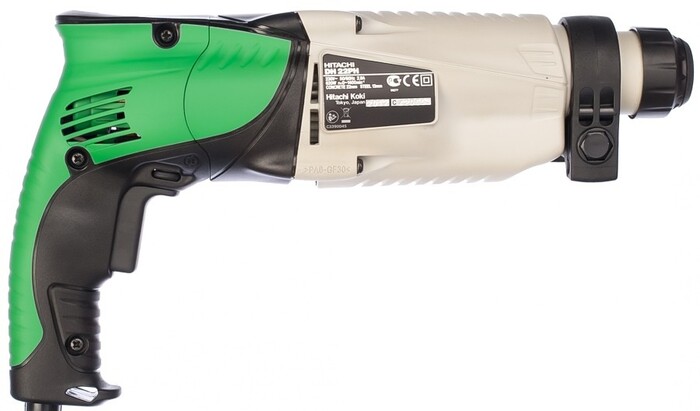 Перфоратор Hitachi DH22PH №4