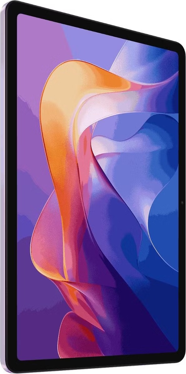 Планшет Xiaomi Redmi Pad 2 4/128 ГБ, Фиолетовый, Wi-Fi + Cellular детальное изображение - 5