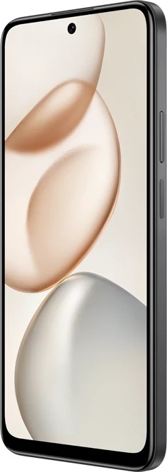 Смартфон Honor 400 Smart 5G (No Charger) 6/128 ГБ, Черный, Dual nano SIM детальное изображение - 4