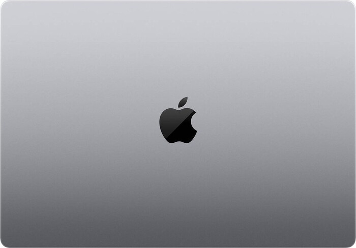 Ноутбук Apple MacBook Pro 16 2023 на M2 Pro, RAM 16 ГБ, Серый космос, SSD 512 Гб, Apple graphics 19-core №3