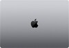 Ноутбук Apple MacBook Pro 16 2023 на M2 Pro, RAM 16 ГБ, Серый космос, SSD 512 Гб, Apple graphics 19-core вариант - 3