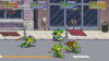 Игра Teenage Mutant Ninja Turtles: Shredder's Revenge для Nintendo Switch вариант - 4