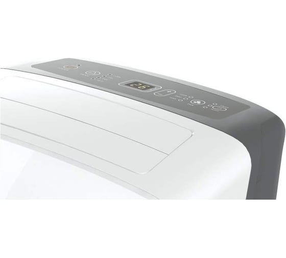 Напольный кондиционер Ballu Platinum BPHS-09H, НС-1037539, 9 BTU, Белый детальное изображение - 4