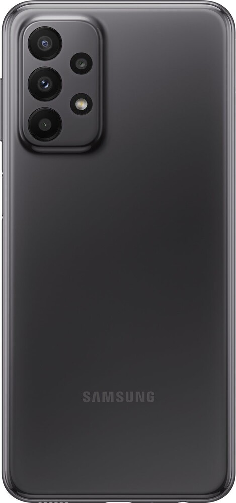 Смартфон Samsung Galaxy A23 128 ГБ, Черный, Dual nano SIM Смартфон Samsung Galaxy A23 6/128 ГБ, Черный, Dual nano SIM №3
