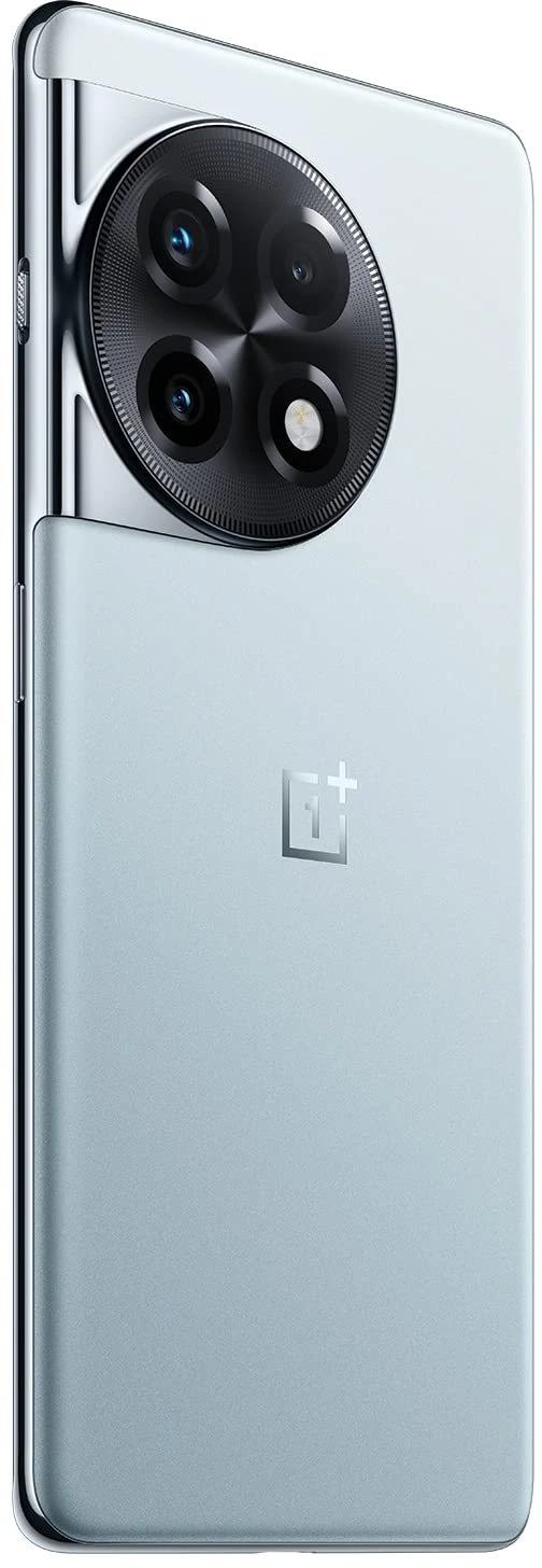Смартфон OnePlus Ace 2 16 256 Гб, Серебристый, Dual nano-SIM детальное изображение - 4
