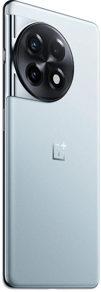 Смартфон OnePlus Ace 2 16 256 Гб, Серебристый, Dual nano-SIM №4