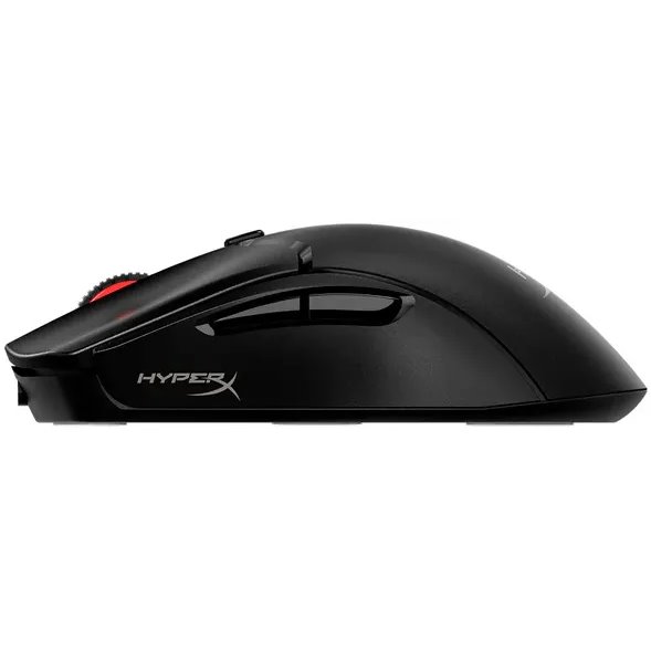 Мышь HyperX Pulsefire Haste 2 Mini  (7D388AA), Черный детальное изображение - 4