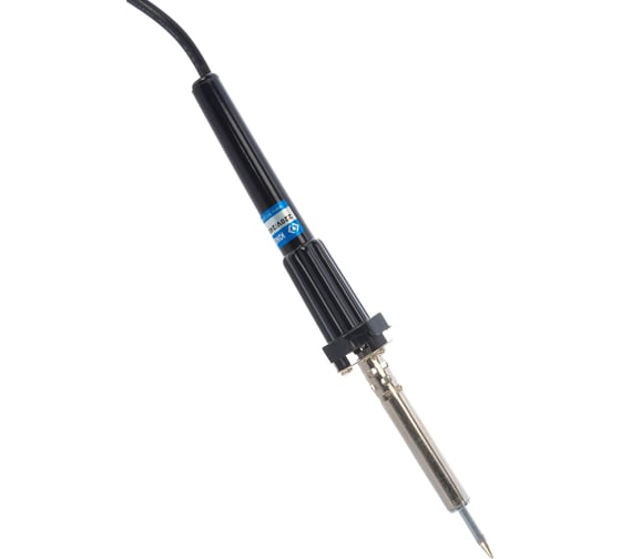 Паяльник KING TONY, 220 В, пластмассовая ручка 6BC23A, 30 Вт детальное изображение - 4