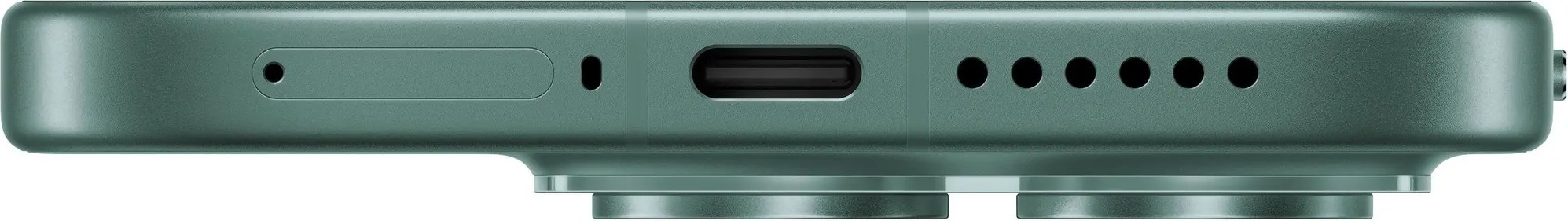 Смартфон Xiaomi 17 12/256 Гб, Зеленый, Dual nano SIM + Esim детальное изображение - 9