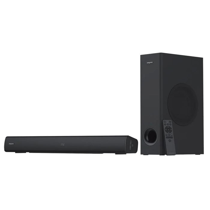 Саундбар Creative Stage V2, Черный №1