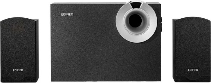 Полочная акустика Edifier M206BT, Черный №1