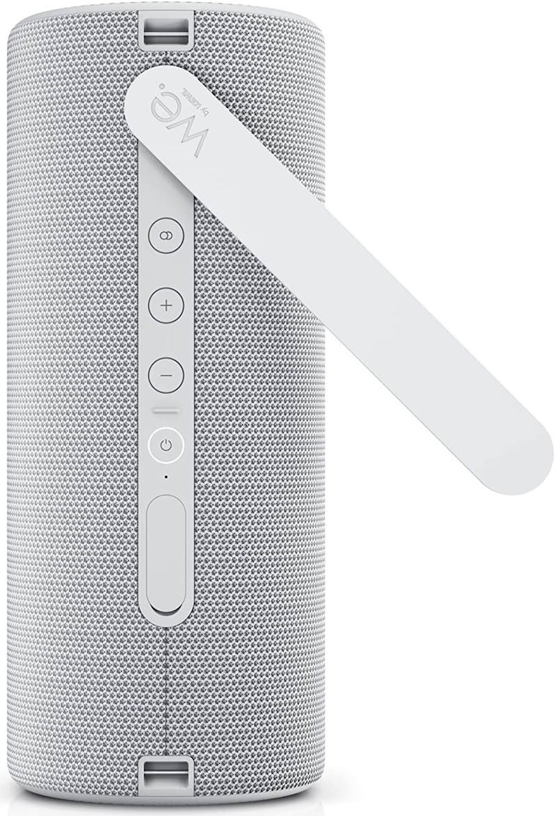 Портативная колонка Loewe Hear 2 Cool Grey, Серый детальное изображение - 2