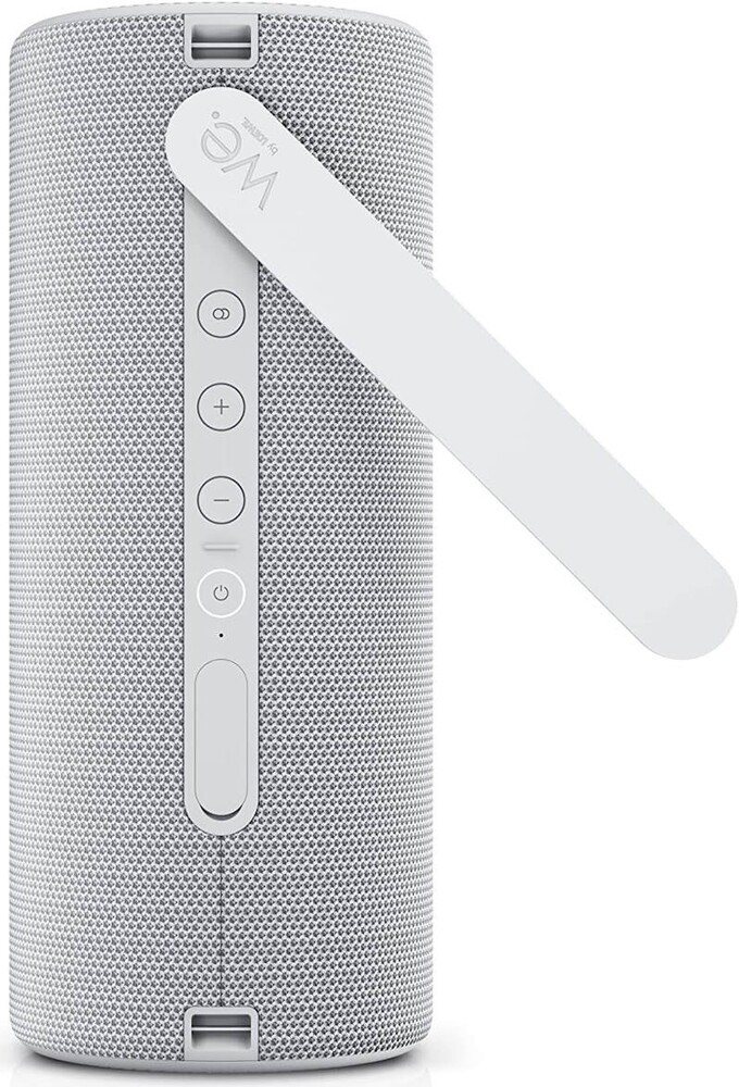 Портативная колонка Loewe Hear 2 Cool Grey, Серый №2