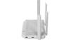 Wi-Fi маршрутизатор (роутер) Netcraze Giga, Белый вариант - 3