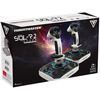 Джойстик ThrustMaster Sol-R 2 HOSAS Space Sim Duo, Белый вариант - 5
