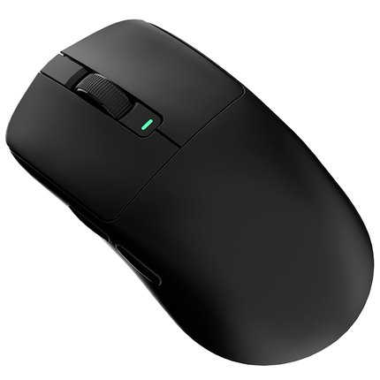 Мышь Royal Kludge M3 Dark Night, Черный детальное изображение - 4