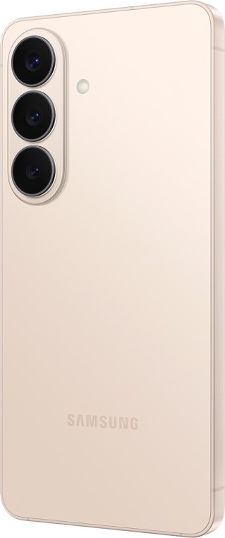 Смартфон Samsung Galaxy S26 Exynos 12/256 ГБ, Розовое золото, Dual nano SIM + eSIM детальное изображение - 2